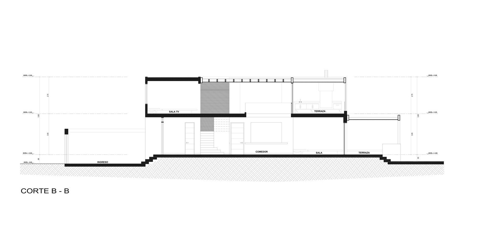 The Panda House In Cañete, Peru the panda house in caete peru 429f14e