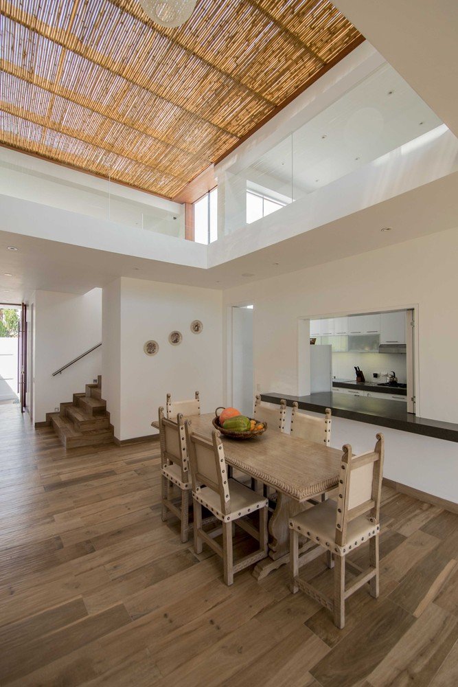 The Panda House In Cañete, Peru the panda house in caete peru dcce9f9