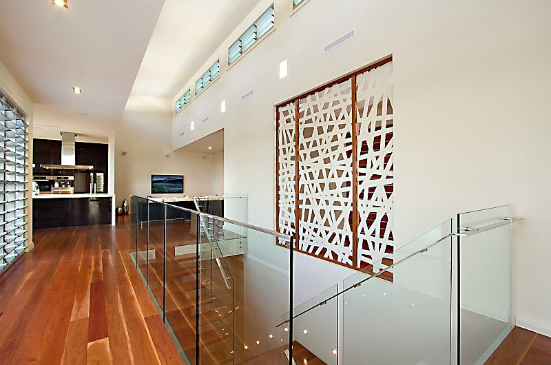 The Superb Treetops Residence in Brisbane, Australia the superb treetops residence in brisbane australia ae14c58