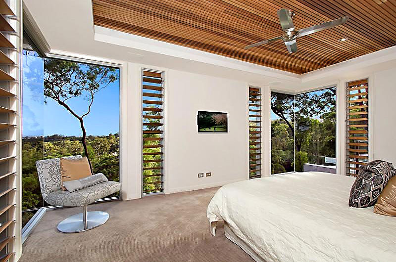 The Superb Treetops Residence in Brisbane, Australia the superb treetops residence in brisbane australia d99328c