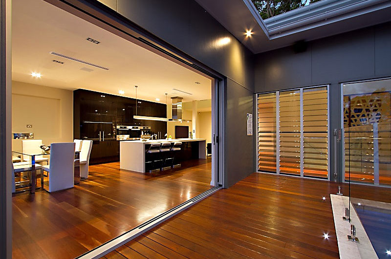 The Superb Treetops Residence in Brisbane, Australia the superb treetops residence in brisbane australia dfb9379