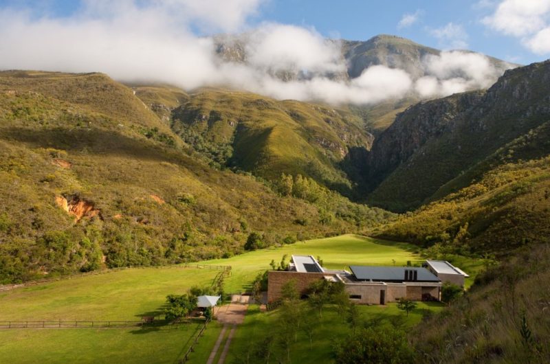 The Swellendam House from South Africa the swellendam house from south africa 17a2da3