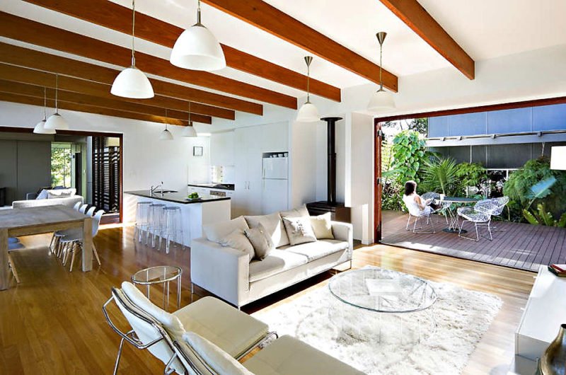 The Tranquil Storrs Road Residence by Tim Stewart Architects the tranquil storrs road residence by tim stewart architects e9c76e6