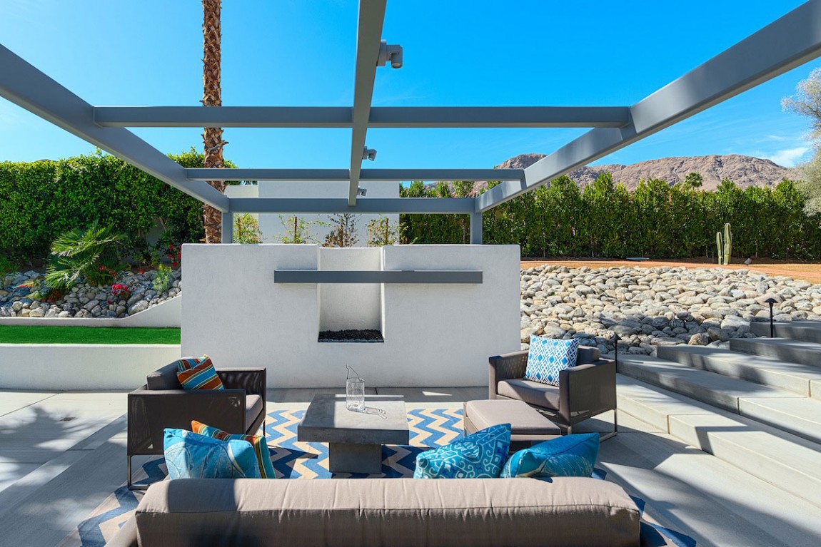 Thunderbird Heights Residence In Palm Springs, California thunderbird heights residence in palm springs california 1747211