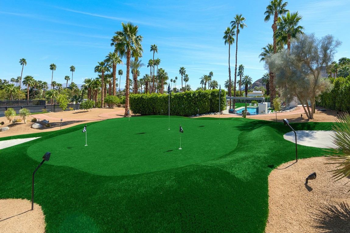 Thunderbird Heights Residence In Palm Springs, California thunderbird heights residence in palm springs california 44a3b3b