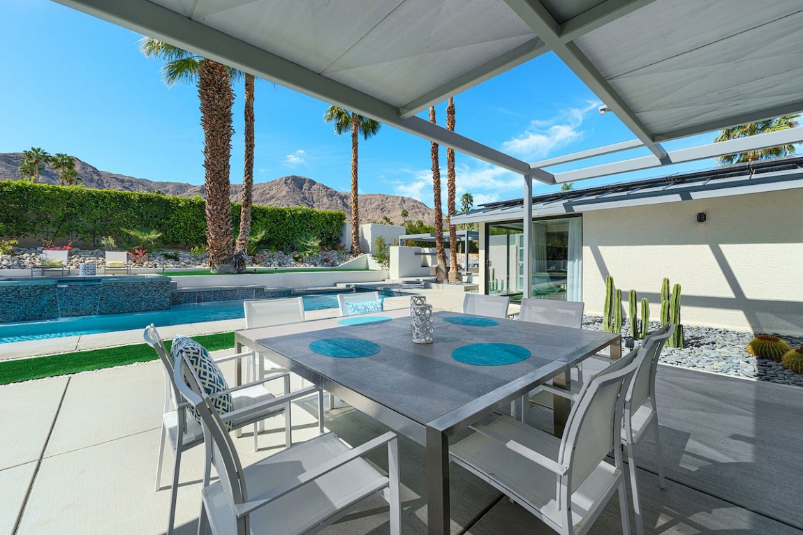 Thunderbird Heights Residence In Palm Springs, California thunderbird heights residence in palm springs california 8a61cec