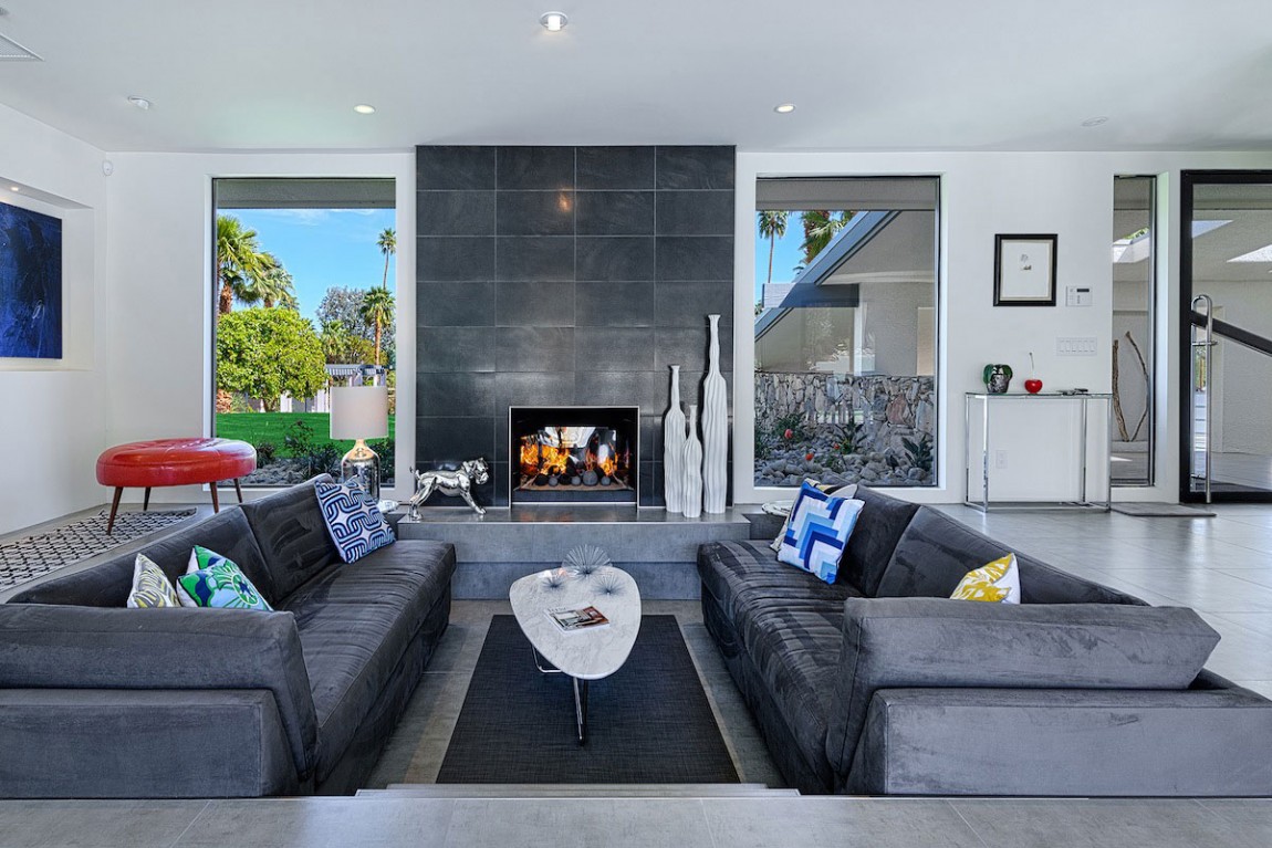 Thunderbird Heights Residence In Palm Springs, California thunderbird heights residence in palm springs california b3e1729