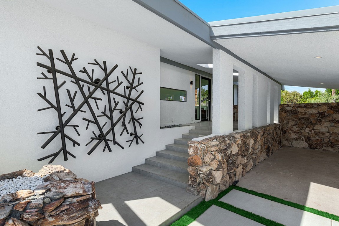 Thunderbird Heights Residence In Palm Springs, California thunderbird heights residence in palm springs california b4e00b4