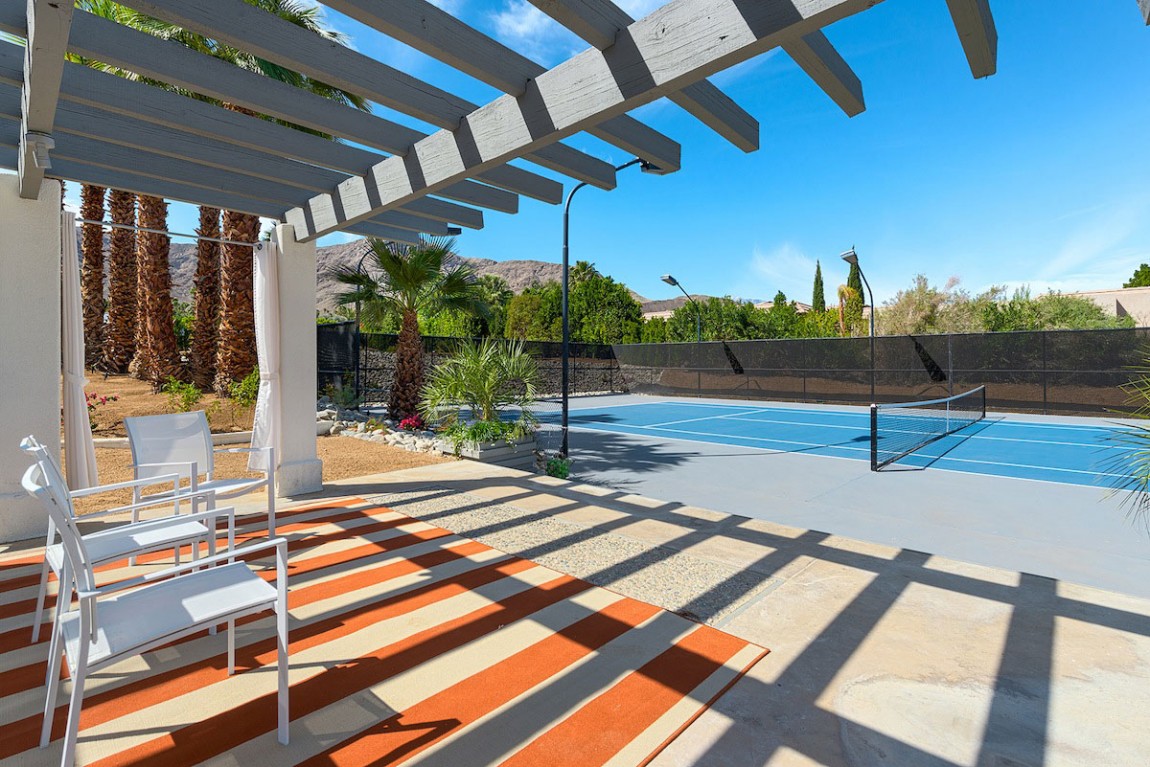 Thunderbird Heights Residence In Palm Springs, California thunderbird heights residence in palm springs california cb550dd