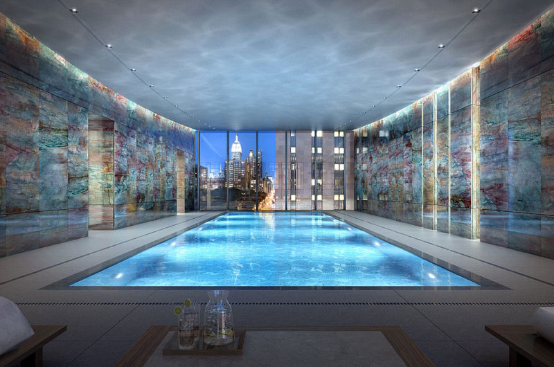 Top Units Of New York Condo To Be Bought By Rupert Murdoch top units of new york condo to be bought by rupert murdoch 8cb8508