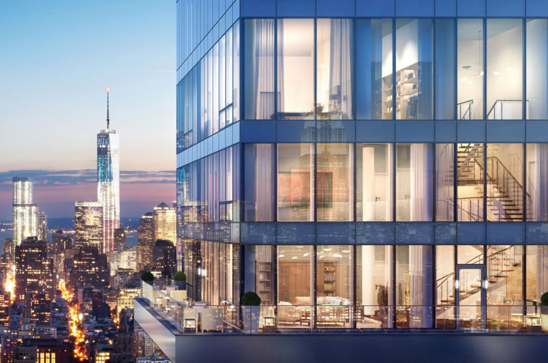 Top Units Of New York Condo To Be Bought By Rupert Murdoch top units of new york condo to be bought by rupert murdoch b303502