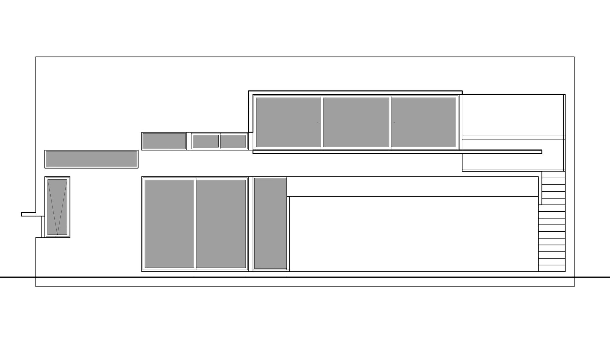 Torcuato House In Argentina By BAK Arquitectos torcuato house in argentina by bak arquitectos 37403b2