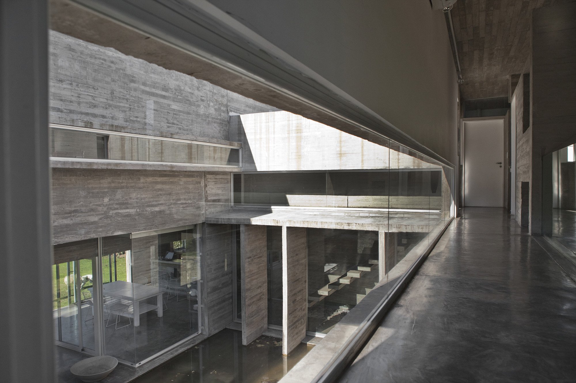 Torcuato House In Argentina By BAK Arquitectos torcuato house in argentina by bak arquitectos 8bffa7b