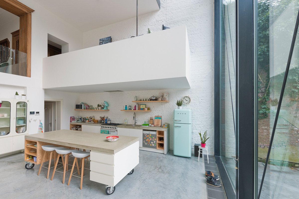 Town House in Antwerp, Belgium town house in antwerp belgium 034529a