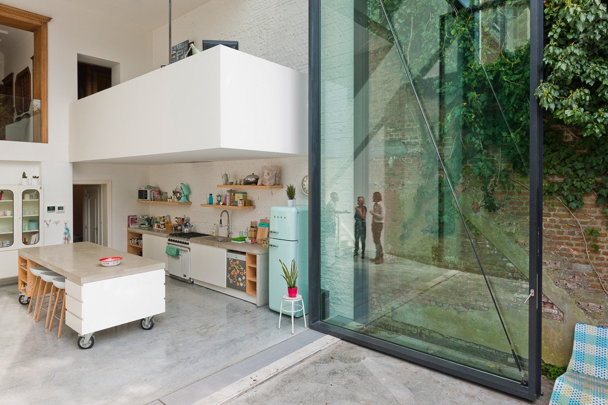 Town House in Antwerp, Belgium town house in antwerp belgium ba72dde