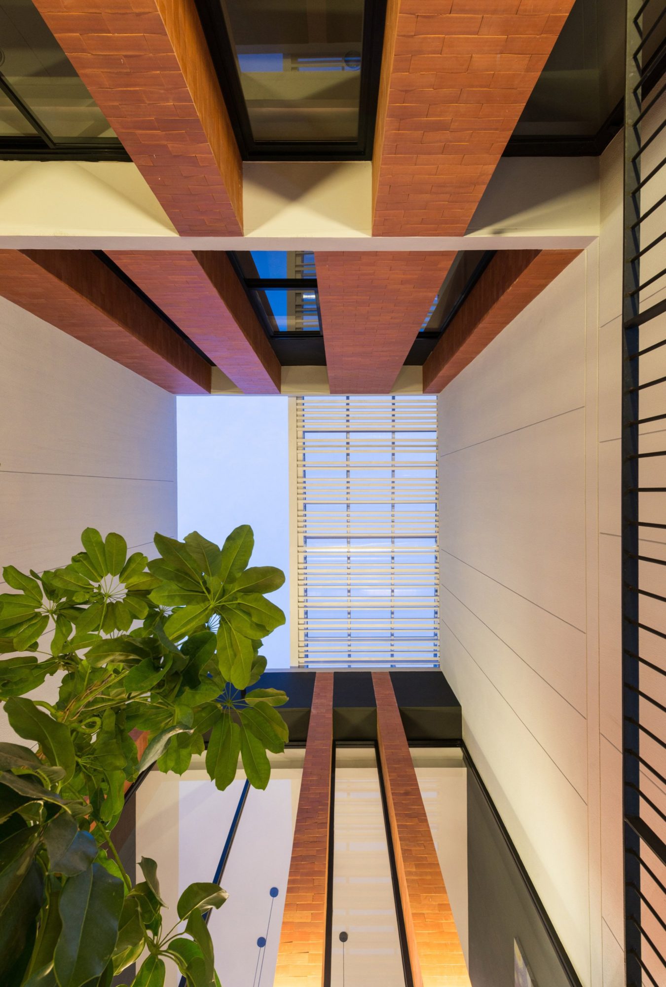 Townhouses With Private Courtyards In Bangkok, Thailand townhouses with private courtyards in bangkok thailand c7651e2