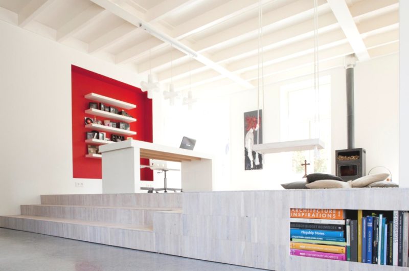 Unconventionally God's Loftstory project in Netherlands unconventionally gods loftstory project in netherlands 028e775