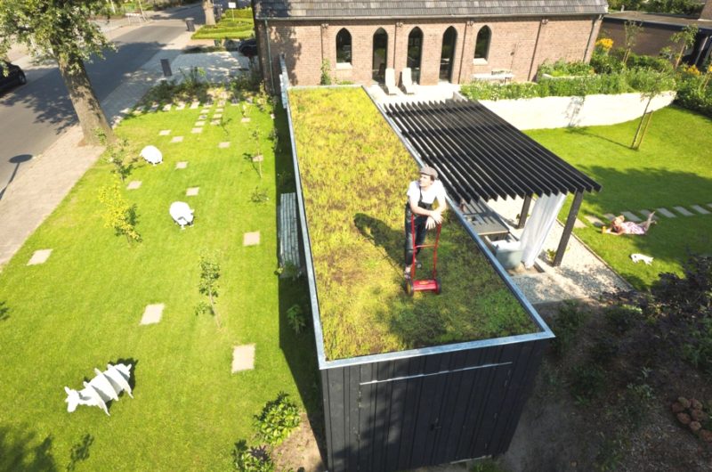 Unconventionally God's Loftstory project in Netherlands unconventionally gods loftstory project in netherlands 0e6d60b