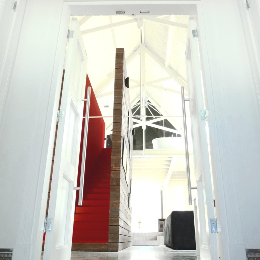 Unconventionally God's Loftstory project in Netherlands unconventionally gods loftstory project in netherlands 551656b