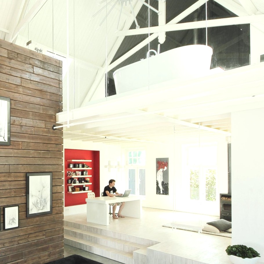 Unconventionally God's Loftstory project in Netherlands unconventionally gods loftstory project in netherlands 79a2acd