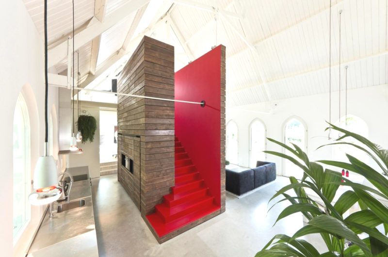 Unconventionally God's Loftstory project in Netherlands unconventionally gods loftstory project in netherlands 98c4afa