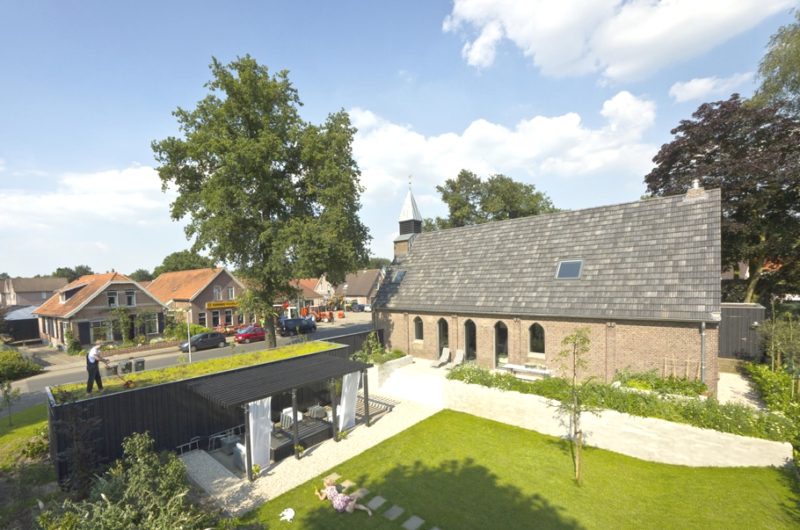 Unconventionally God's Loftstory project in Netherlands unconventionally gods loftstory project in netherlands bef41fb