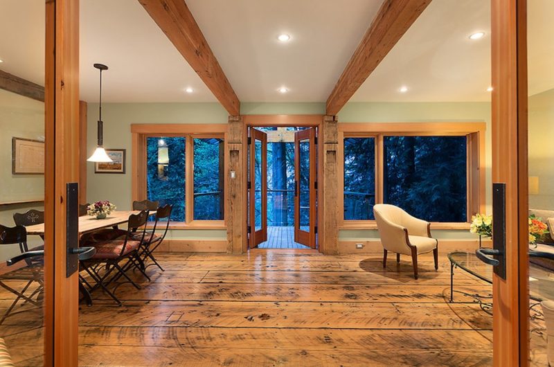 Unique West Vancouver Home in Canada unique west vancouver home in canada 73d247c