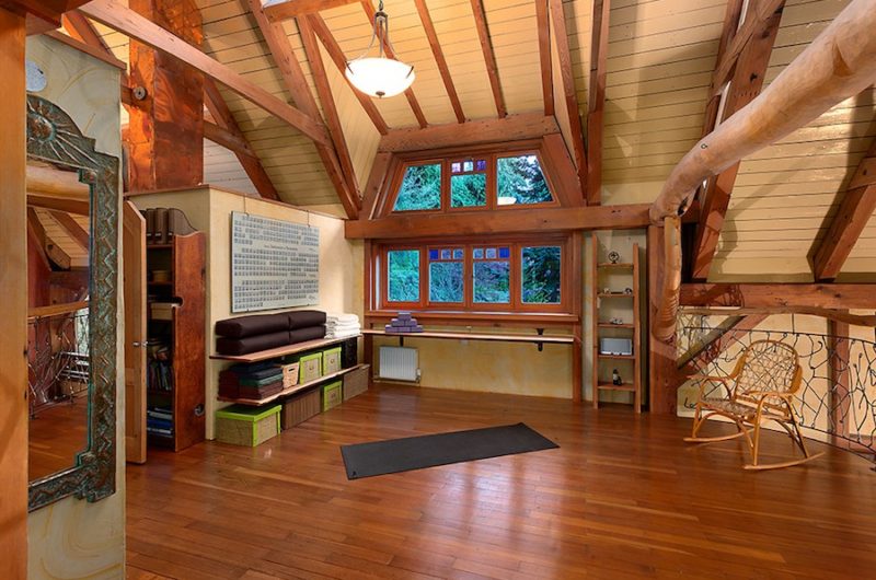 Unique West Vancouver Home in Canada unique west vancouver home in canada 81b2342