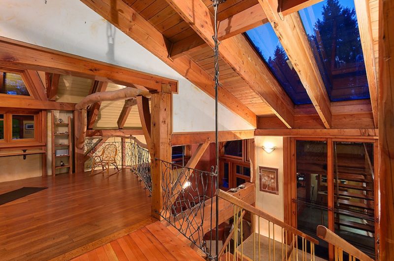 Unique West Vancouver Home in Canada unique west vancouver home in canada b2bf133