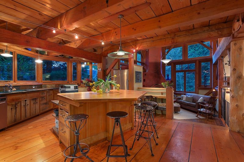 Unique West Vancouver Home in Canada unique west vancouver home in canada b45948e