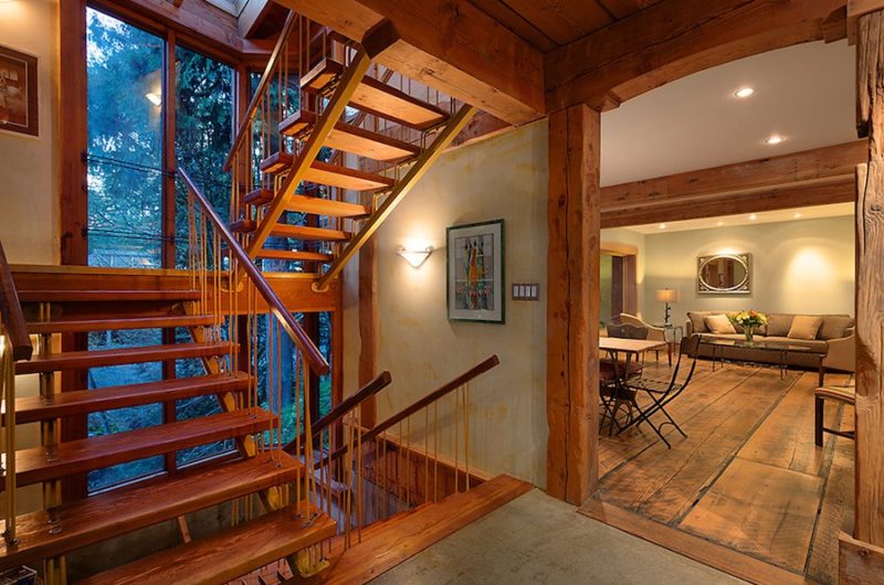 Unique West Vancouver Home in Canada unique west vancouver home in canada ec9e20a