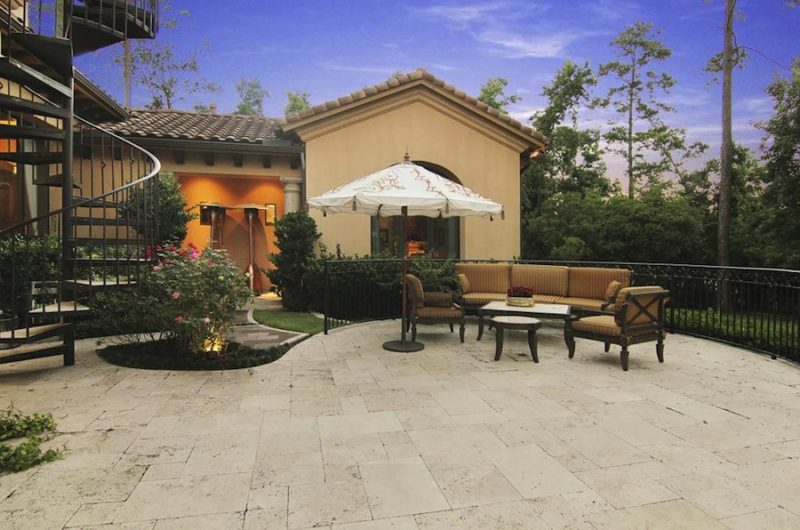 Unparalleled Woodlands Masterpiece in Texas, USA unparalleled woodlands masterpiece in texas usa 123b2ae