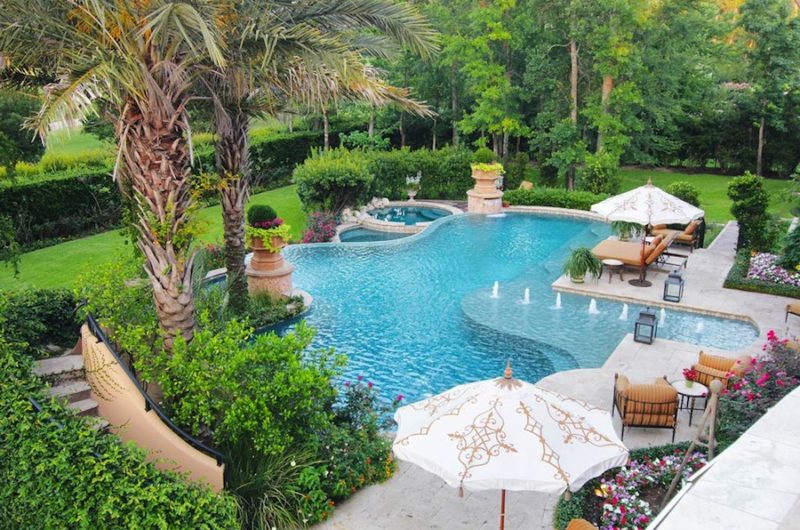 Unparalleled Woodlands Masterpiece in Texas, USA unparalleled woodlands masterpiece in texas usa 190f4fe