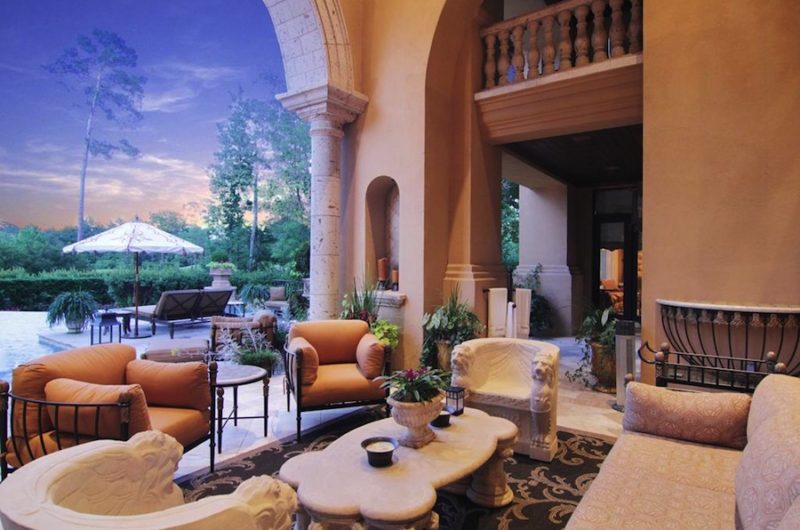 Unparalleled Woodlands Masterpiece in Texas, USA unparalleled woodlands masterpiece in texas usa 99dae45