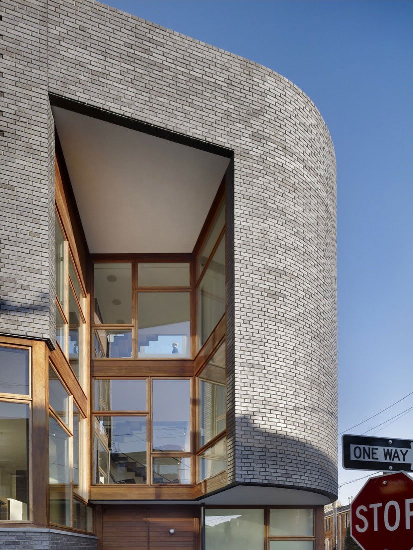 Urban Split Level House by Qb design urban split level house by qb design 7e331cd