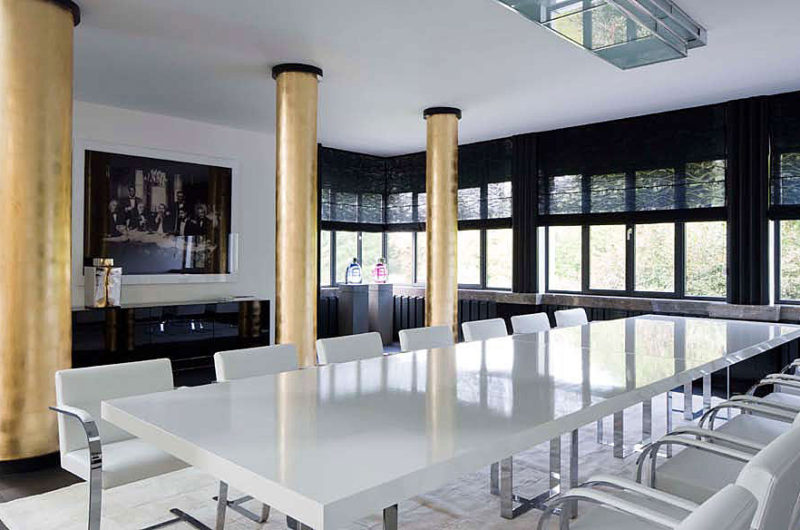 Villa Dirickz, the Fancy Castle in Brussels villa dirickz the fancy castle in brussels 0e184e7