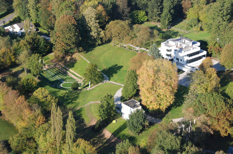 Villa Dirickz, the Fancy Castle in Brussels villa dirickz the fancy castle in brussels 314a8a1