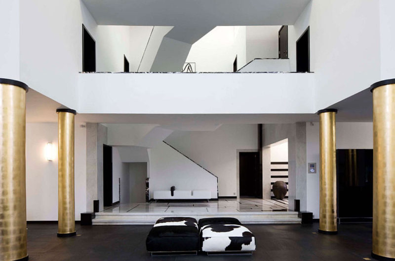 Villa Dirickz, the Fancy Castle in Brussels villa dirickz the fancy castle in brussels 5efbe32