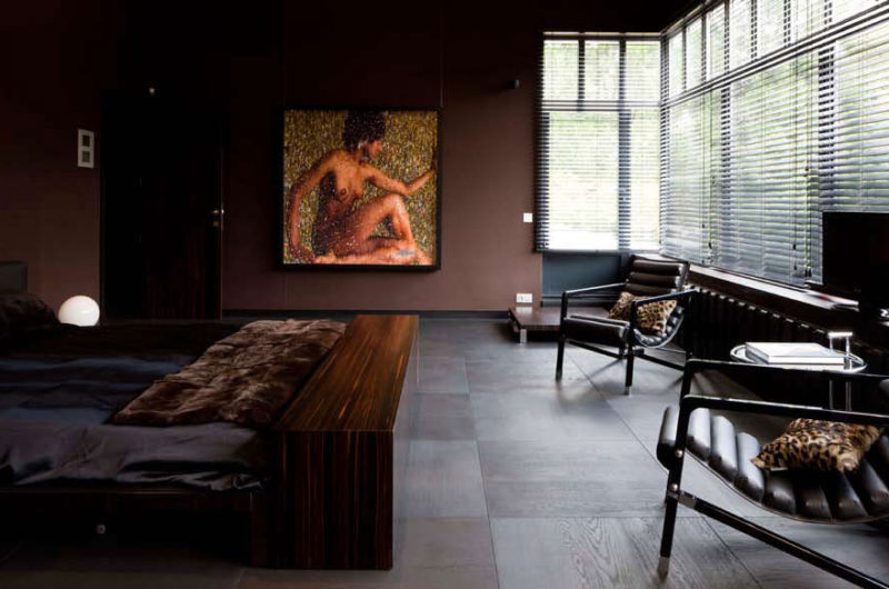 Villa Dirickz, the Fancy Castle in Brussels villa dirickz the fancy castle in brussels 80d7007