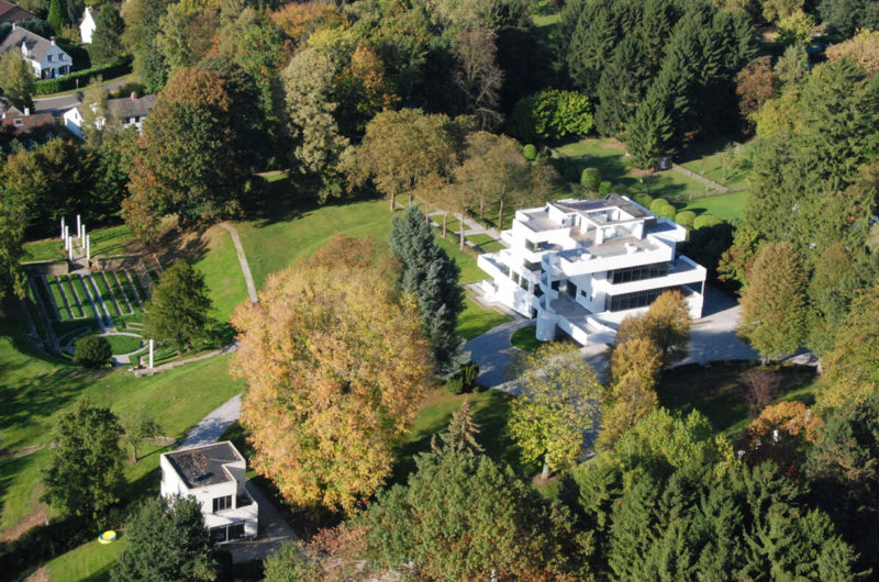 Villa Dirickz, the Fancy Castle in Brussels villa dirickz the fancy castle in brussels 975664a