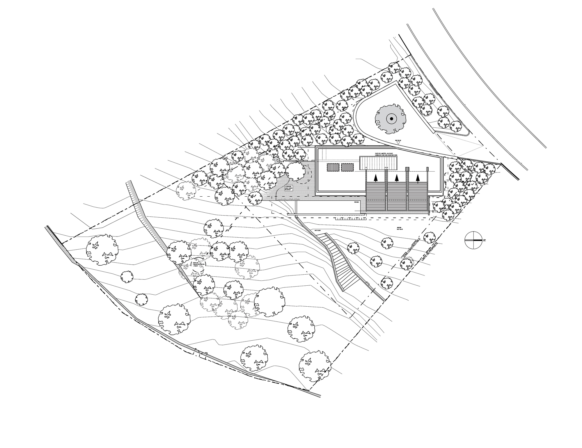 Villa T In Saint-Gély-du-Fesc, France villa t in saint gly du fesc france 02ca980