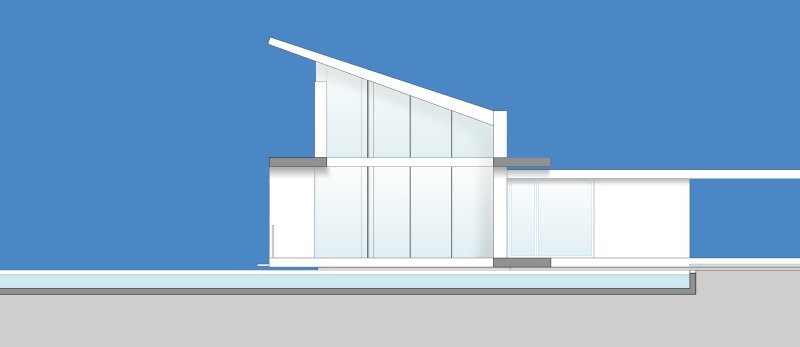 Villa T Project by Architrend Architecture villa t project by architrend architecture 15dbb35