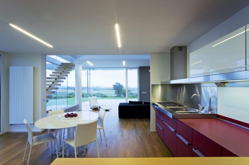 Villa T Project by Architrend Architecture villa t project by architrend architecture 23ae1c2