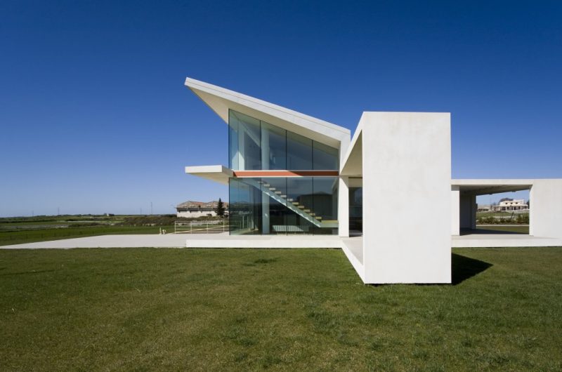 Villa T Project by Architrend Architecture villa t project by architrend architecture 296de5d