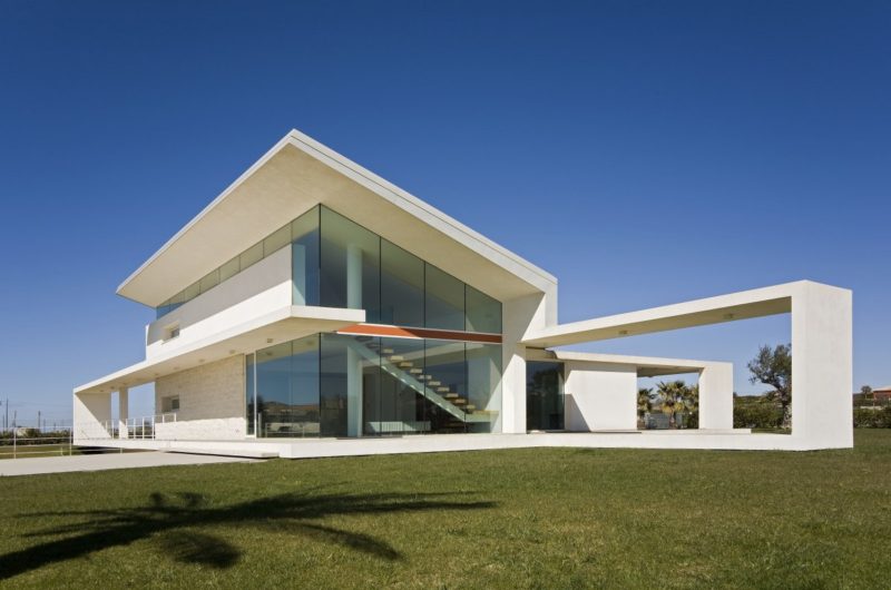 Villa T Project by Architrend Architecture villa t project by architrend architecture 2e5a96b