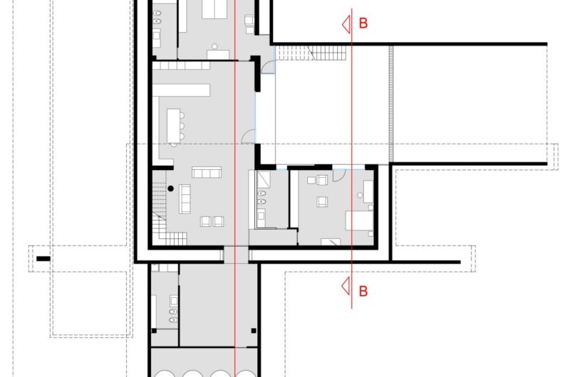 Villa T Project by Architrend Architecture villa t project by architrend architecture 53f37e8