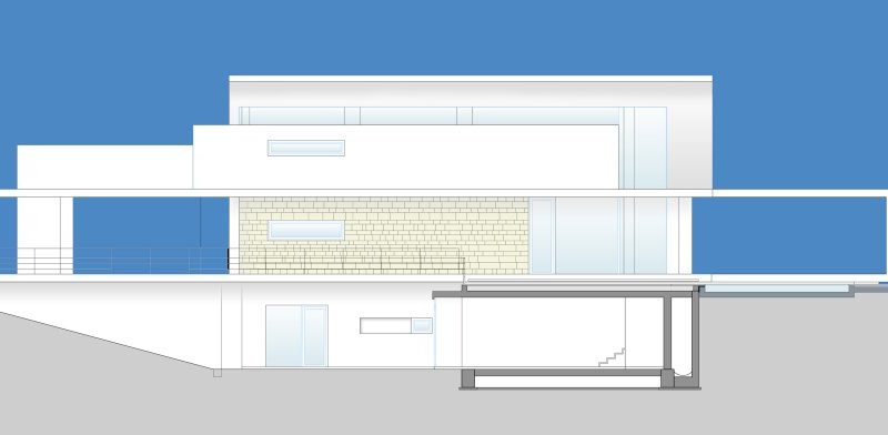 Villa T Project by Architrend Architecture villa t project by architrend architecture 7bdd587