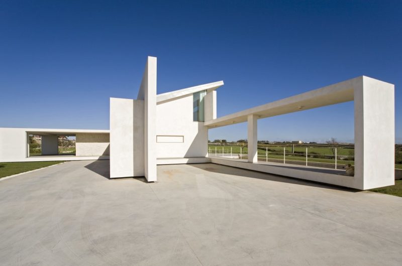 Villa T Project by Architrend Architecture villa t project by architrend architecture aac2375