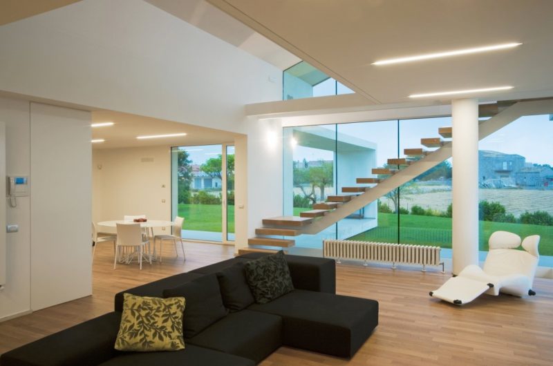 Villa T Project by Architrend Architecture villa t project by architrend architecture dd9f9ef