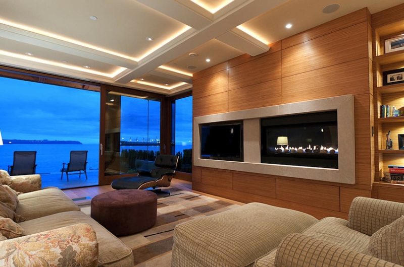 Waterfront Home in West Vancouver waterfront home in west vancouver 03c93b6